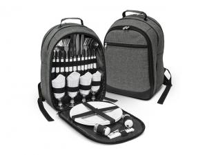 Promotional Picnic Backpacks (4 Person)