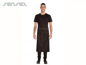 Promotional Metropolitan 3/4 Aprons