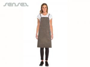 Promotional Urban Cross Back Aprons