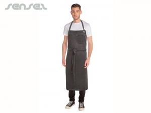 Promotional Urban Bib Aprons Lrge