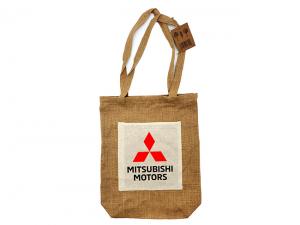Promotional Natural Jute Tote Bags