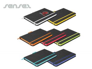 Promotional Merida Notebooks (A5)