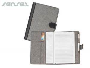 On-Trend Journal Books (A5)