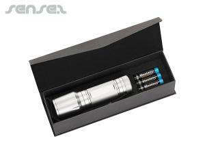 Promotional Stainless Torches With Opener