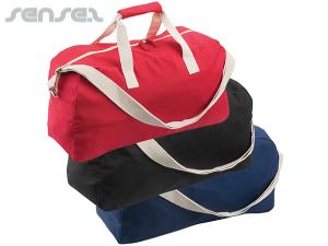 Promotional Sports Bags Lrg (26L)