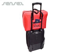 Promotional Travel Bags In Pouches
