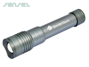 Promotional Duo Lens Torches (17cm)