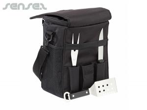 BBQ And Cooler Bag Sets