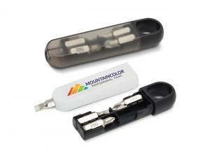 Promotional Small Pocket Screwdriver Sets