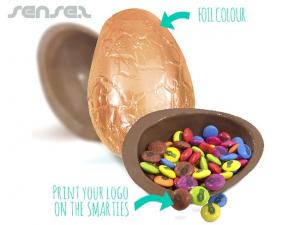 Promotional Surprise Easter Eggs