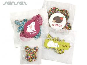 Promotional Small Bags Of Chocolates