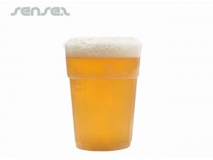 Promotional Branded Disposable Stadium Cups