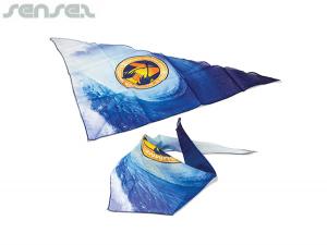 Promotional Bandanas