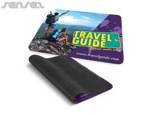 Promotional Mouse Pads (Microfibre)