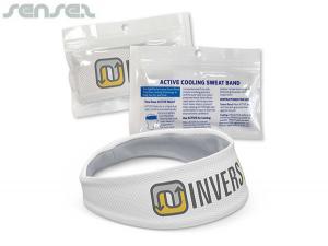 Cooling Sports Headbands