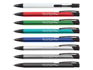 Promotional Alpine Aluminium Ballpoint Pens