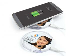 Wireless Phone Chargers