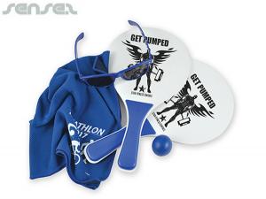 Promotional Ultimate Beach Sets