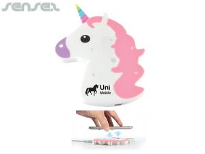 Promotional PVC Chargers (Custom Shaped)