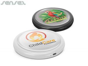 Promotional NG Wireless Chargers