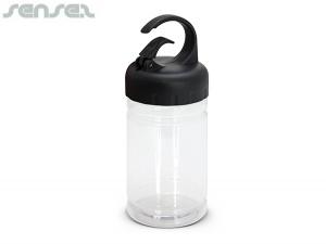 Promotional Container Tubes