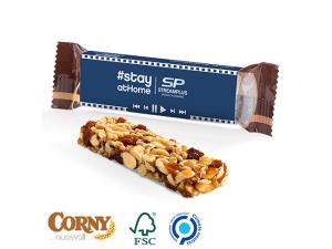 Promotional Corny Nut Bars (24g)