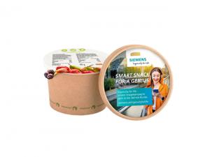 Promotional Eco Muesli Cups To Go (40g)