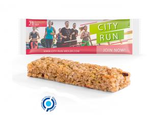 Granola Bars - Multi Grain And Apple (25g)