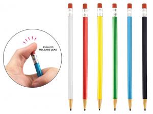 Promotional Push Pencils