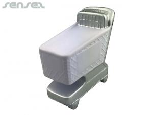 Promotional Trolley Stress Balls