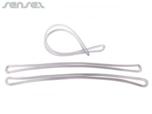 Promotional Luggage Tag Loop Straps