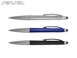 Promotional Dalek Stylus Pens