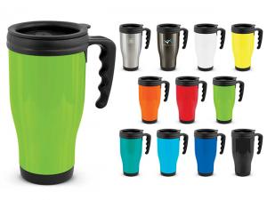 Promotional Vast Thermal Mugs (500ml)