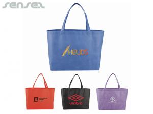 Promotional Maxi Non Woven Tote Bags