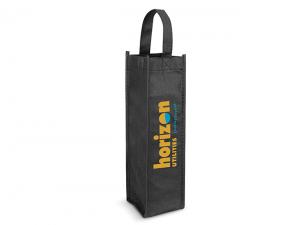 Promotional Reusable Wine Tote Bags