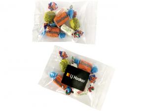 Promotional Allen's Lolly Bags (50g)