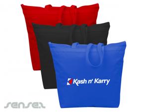 Promotional Environmentally Friendly Tote Bags