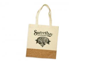 Promotional Smart Eco Tote Bags (280gsm)