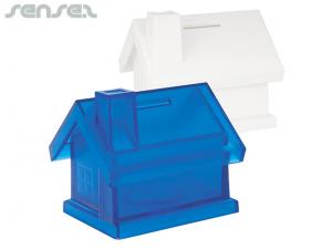Money Boxes (House)