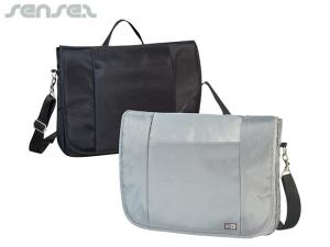 Promotional Business Shoulder Satchels
