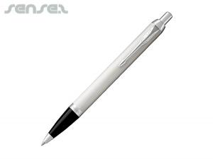 Promotional Harvard PARKER Ballpoint Pens