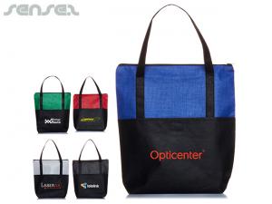 Promotional Tote Bags With Pockets