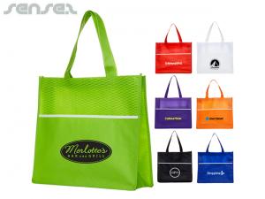 Promotional Sporty Tote Bags