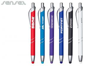 Promotional Reeboc Stylus Pens