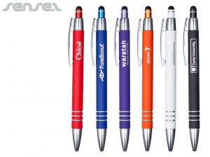 Promotional Mecca Stylus Pens
