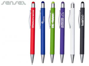 Milano Stylus Metal Pens