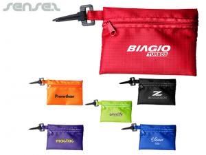 Promotional Taga Tech Kit Pouches