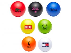 Promotional Stress Balls