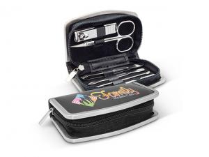 Prima Nail Manicure Sets (6Pcs)