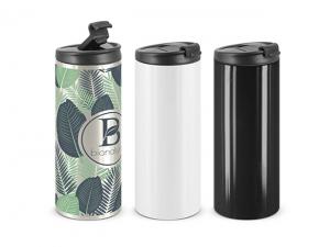 Stainless Double Wall Vacuum Cups (400ml)